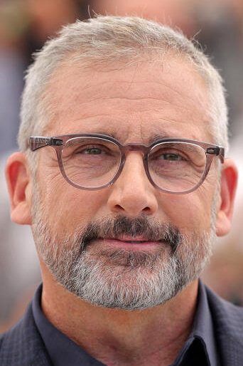 фото Стив Карелл