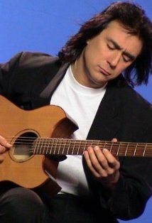 фото Алекс де Карвальо