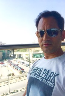 фото Амит Мехта