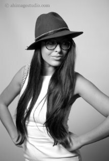 фото Сара Науди