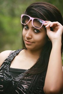 фото Анджу Курьян