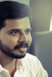 фото S.V. Krishna Shankar