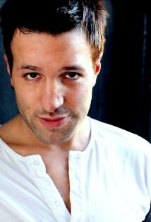 фото Эрик Эдвардс Абуд