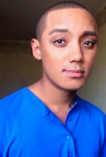 фото Джон Акоко