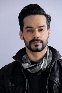 фото Гохар Рашид