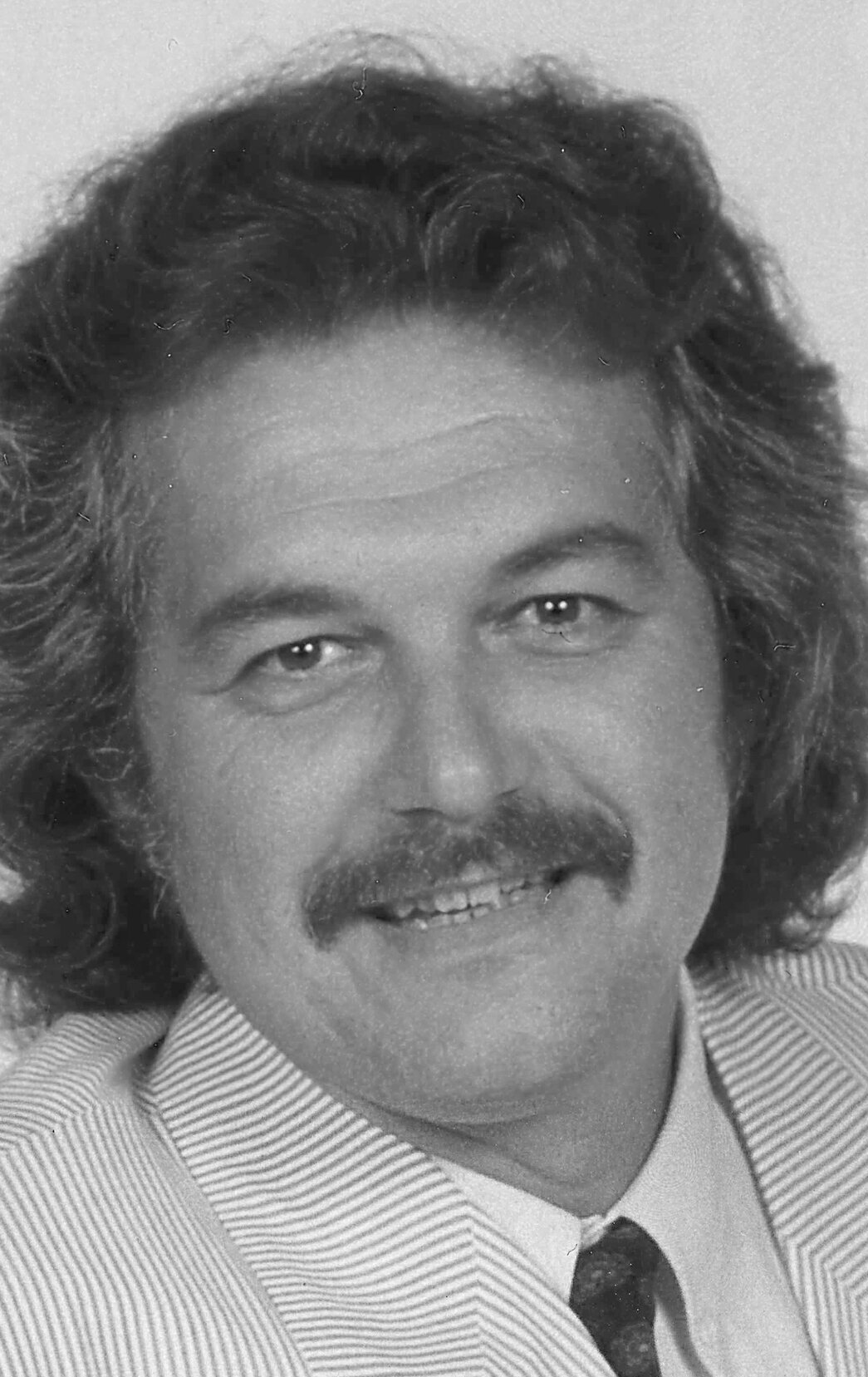 фото Марио Бьянки