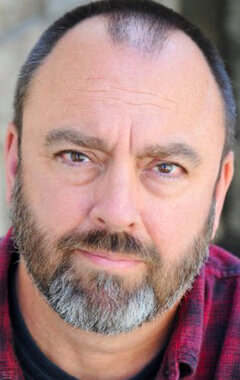 фото Кристофер Дарга