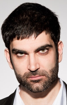 фото Sébastien Novac