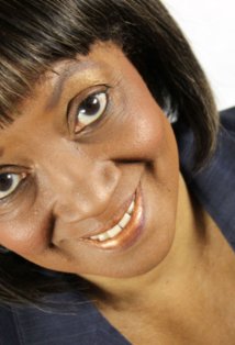 фото Шэрон Коулмэн