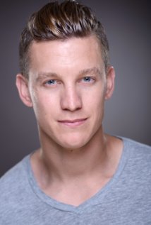 фото Майк Бэкингэм