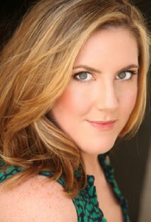 фото Дженна Бликер