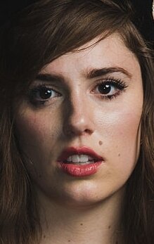 фото Рин Уивер