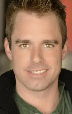 фото Кори Кирк