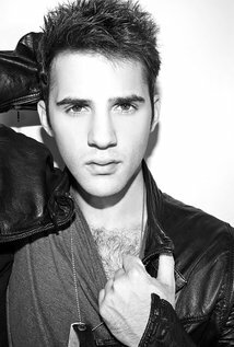 фото Кэйси Мосс