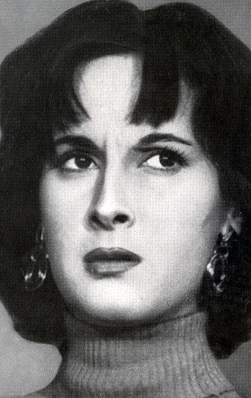 фото Луиза Росси