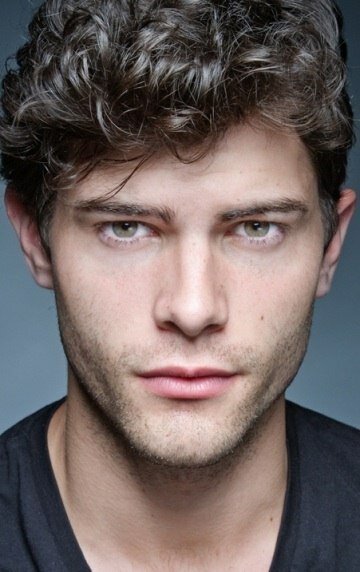 фото Диего Домингез Ллорт