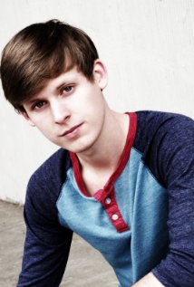 фото Джейк МакЛин