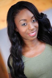 фото Candy Richards