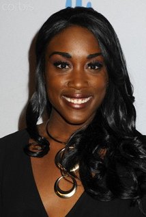 фото Malynda Hale