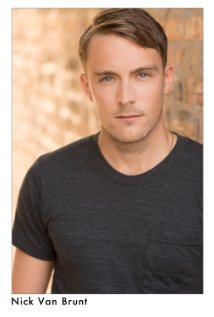фото Nicholas Van Brunt