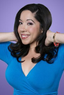 фото Gina Brillon