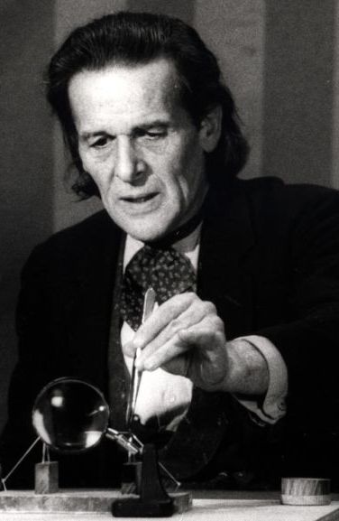 фото Франсуа Симон