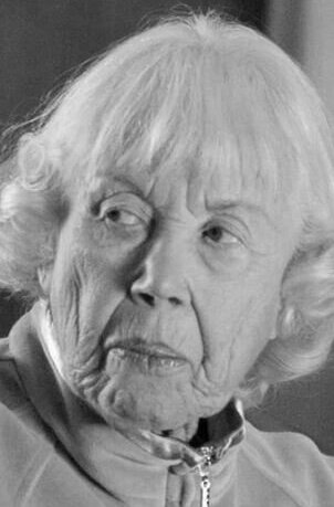 фото Сэльма Штерн