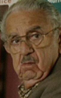 фото Альфред Дэннис