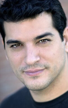 фото Эрик Франко