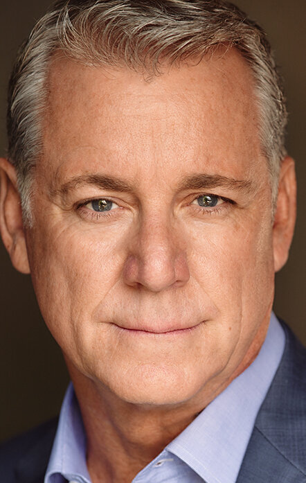 фото Роберт Кертис-Браун