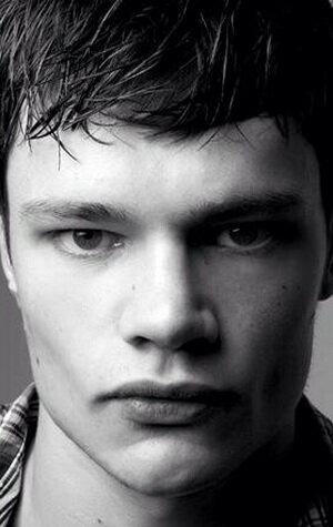 фото Джэми Эндрю Катлер