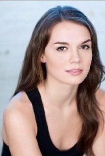 фото Эбби Сни