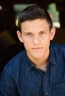 фото Дэвид Гридли