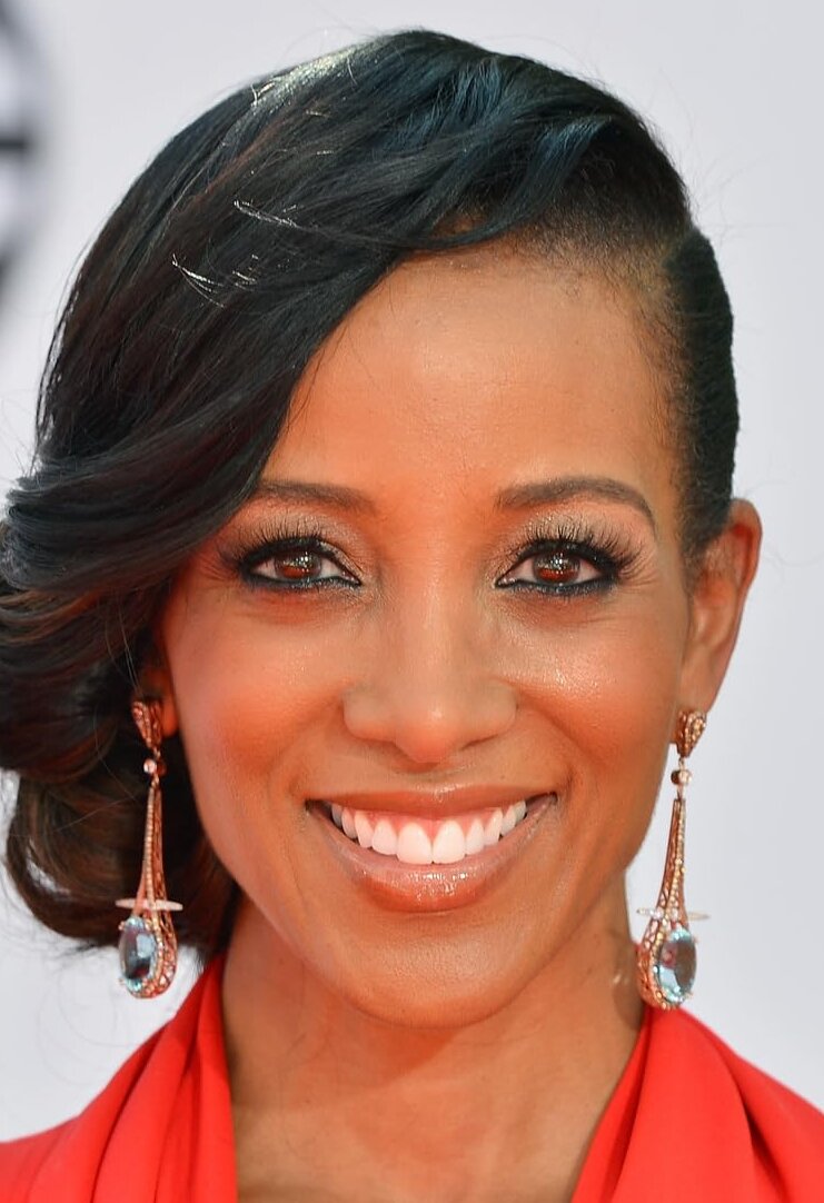 фото Шон Робинсон