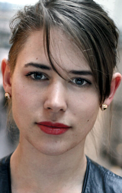 фото Нинья Тюберг