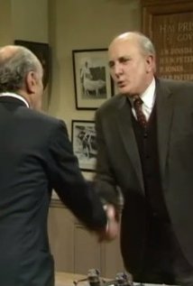 фото Майкл Баррингтон