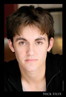 фото Ник Хафф