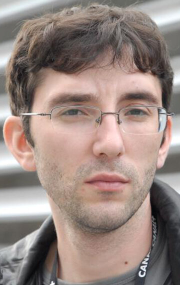 фото Айк Саакянц