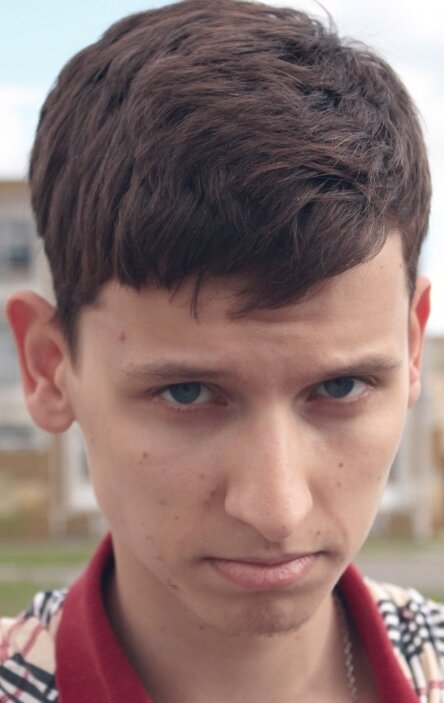 фото Иван Гавриляк