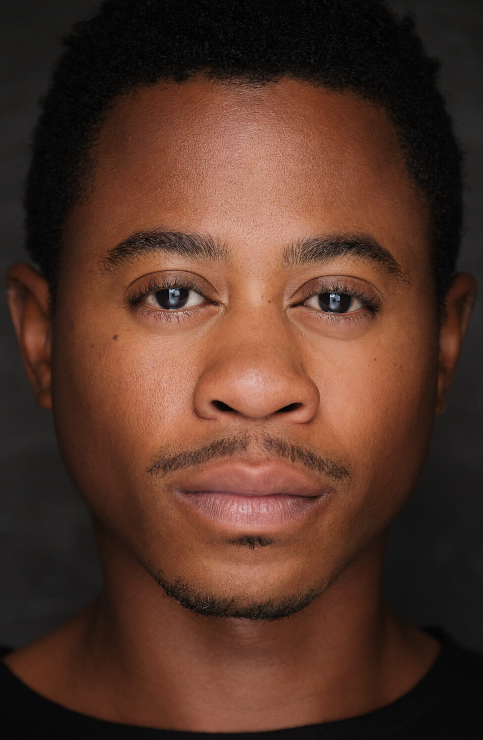 фото Дэниэл Кайри