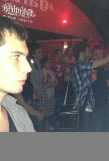 фото Алессио Бергамо