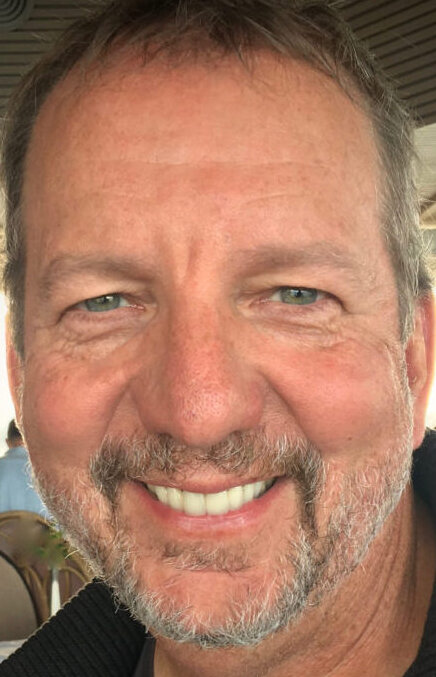 фото Джеф Джёр