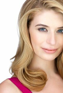 фото Хэли Цьель