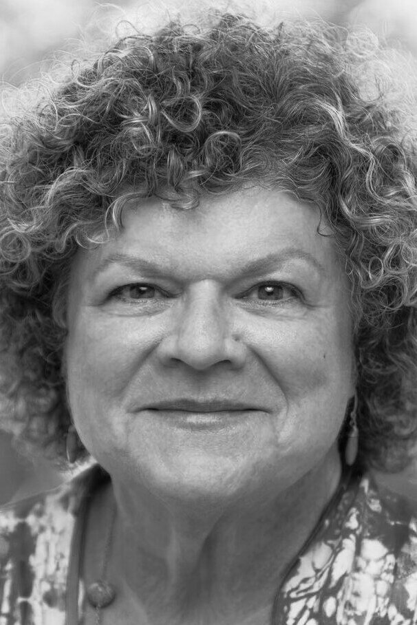 фото Мэри Пэт Глисон