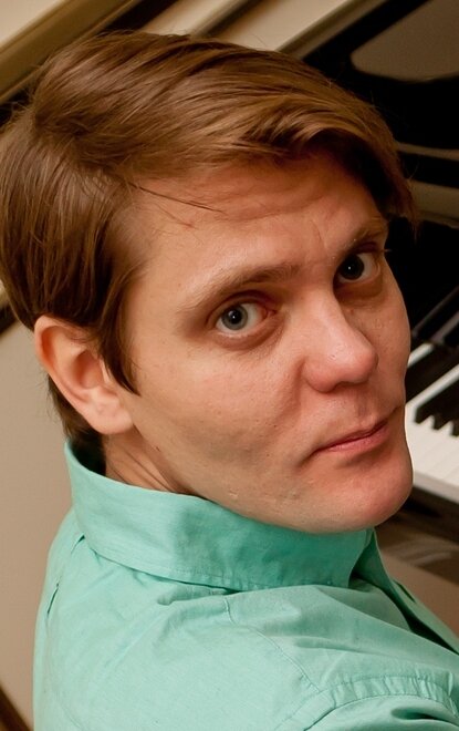 фото Алексей Массалитинов