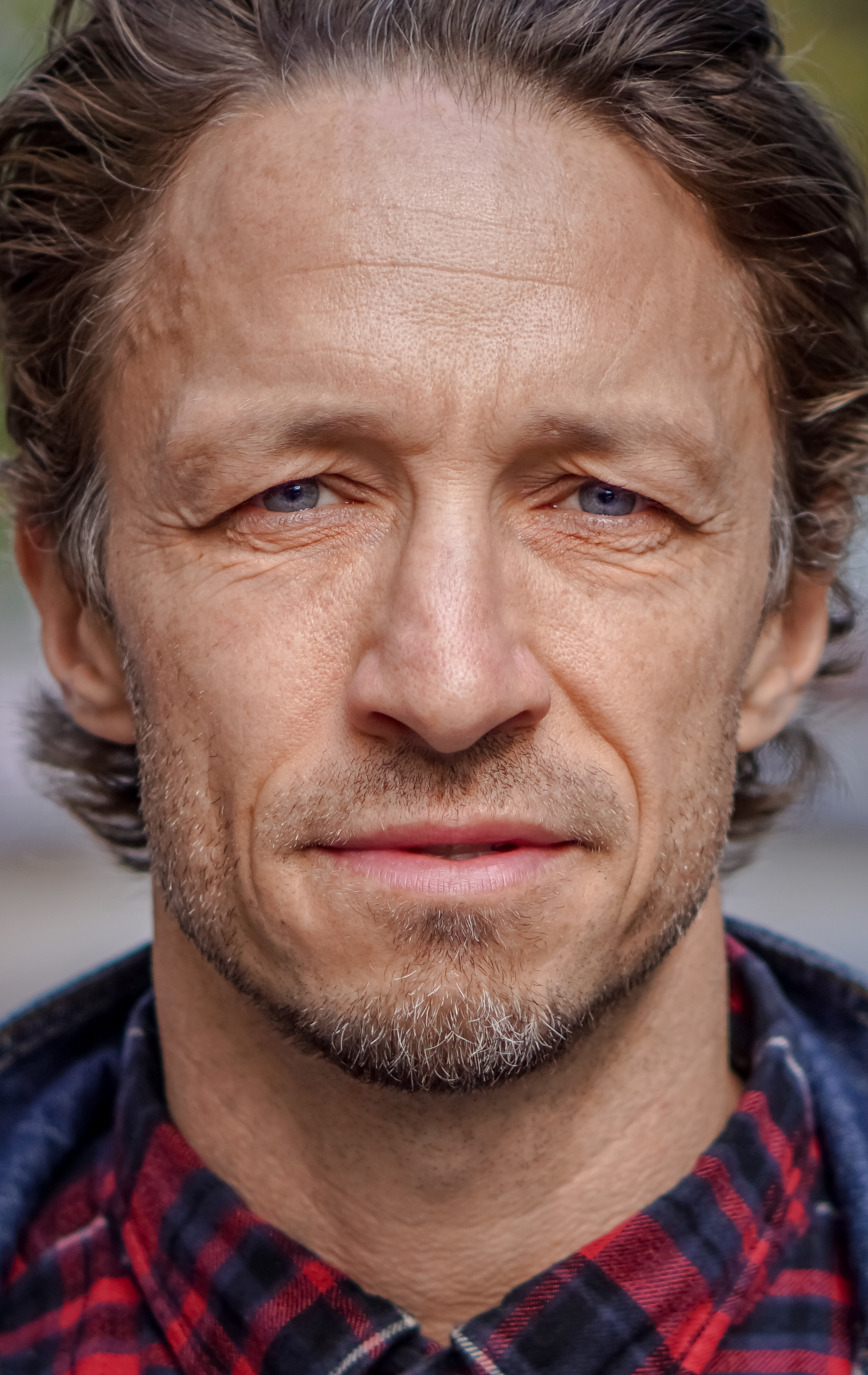 фото Брэдли Страйкер