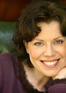 фото Лаура Карсон