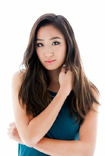 фото Кристи Чой