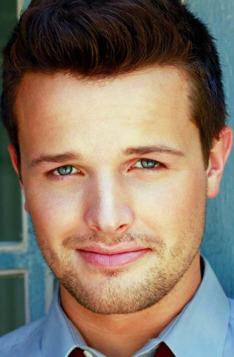 фото Марк Сипка