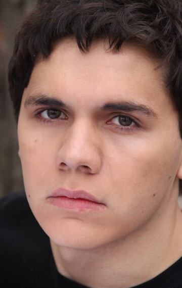 фото Джо Родригес